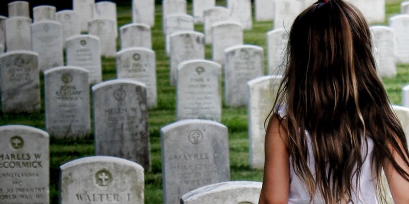 Điềm báo nằm mơ thấy đám ma