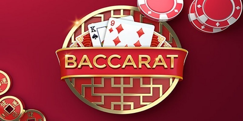 Chơi bài baccarat nhanh chóng đơn giản chỉ với 5 bước