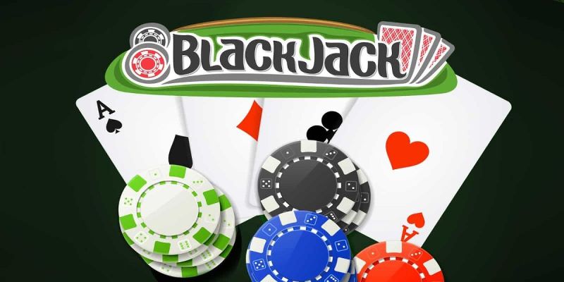 Tìm hiểu về Black jack cùng luật chơi cơ bản