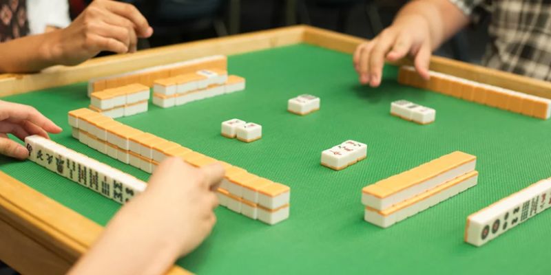 Cách chơi mạt chược là gì?