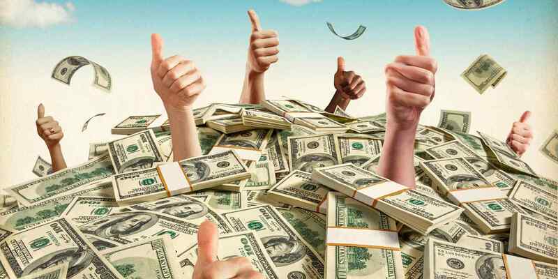 Mơ thấy mình trả tiền cho người ta