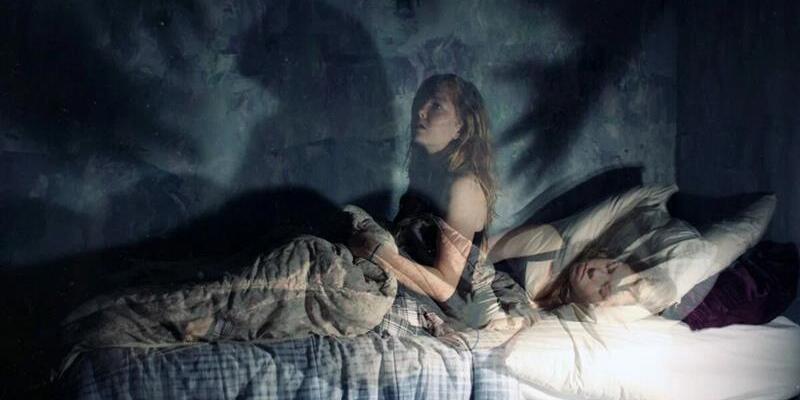 Mơ thấy người đã chết