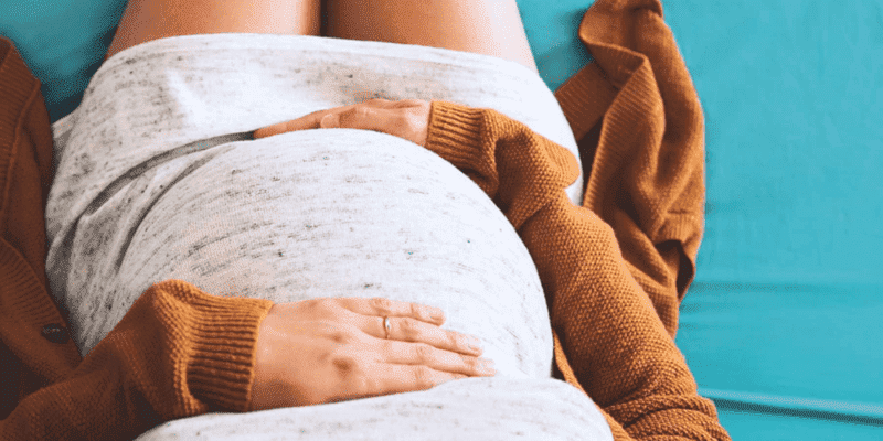 Giới thiệu việc giấc mơ có bầu