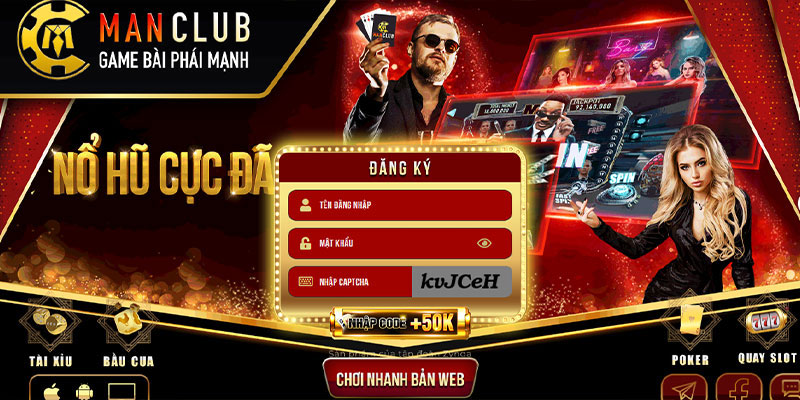 Nhập thông tin đăng ký Brand