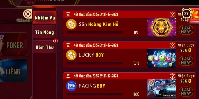 Q&A về khuyến mãi Brand