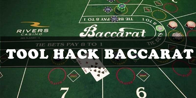Thông tin cơ bản về phần mềm hack Baccarat là gì?