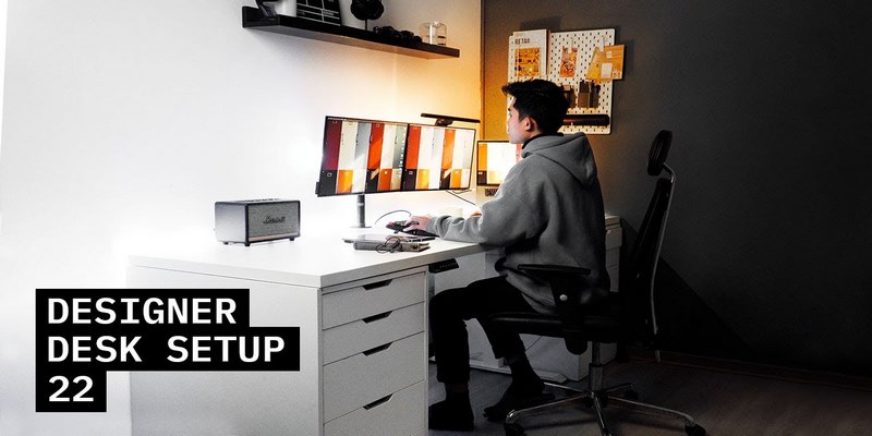 Tuyển dụng designer thu nhập ổn định chăm chỉ chịu khó