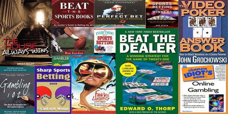 Cuốn sách dạy chơi game bài Baccarat hiệu quả