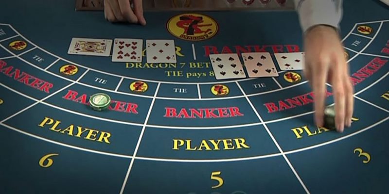 Giải mã thắc mắc Baccarat có lừa đảo không