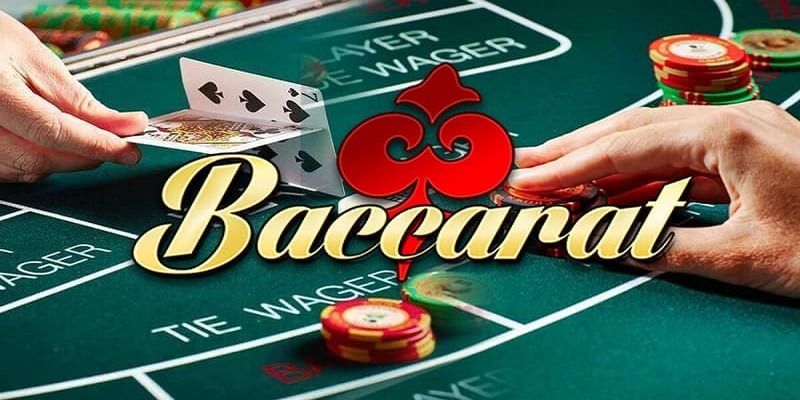 Những cách tính xác suất thắng cược baccarat 