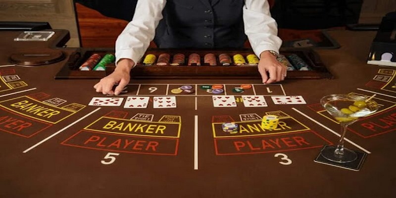 Thắc mắc Baccarat có gian lận không?