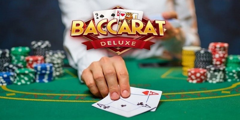 sách dạy chơi baccarat