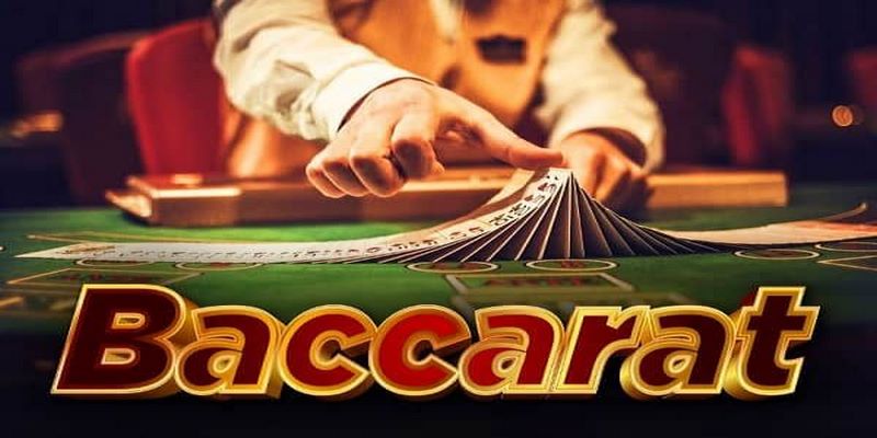 Tìm hiểu xác suất tính Baccarat 