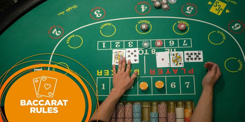 Tính xác suất thắng baccarat cần lưu ý điều sau
