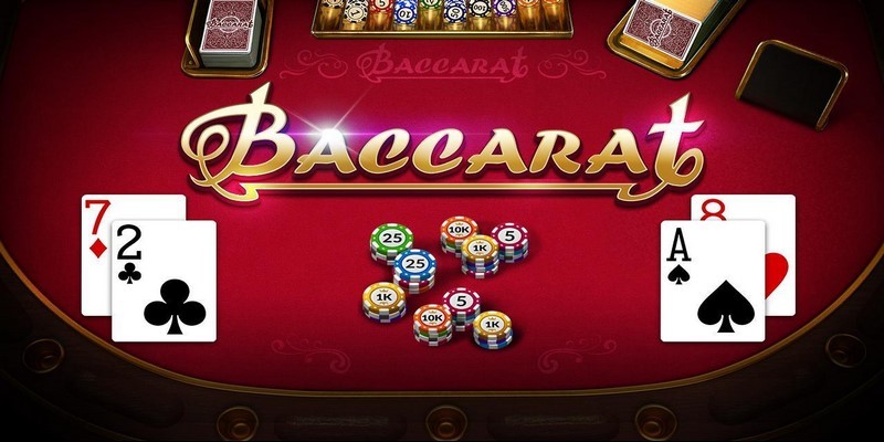 Tuyệt chiêu nhìn xuyên bài đối thủ khi đánh Baccarat mang lại hiệu quả bất ngờ