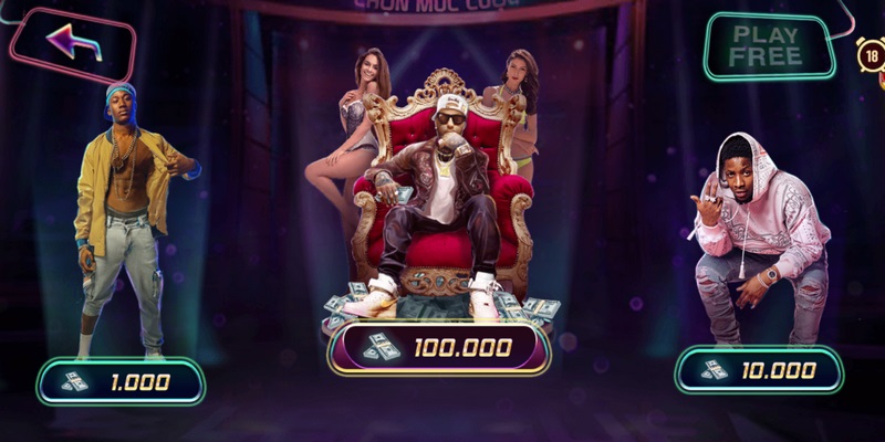 Khám phá Bigcity slot là trò chơi như thế nào? 