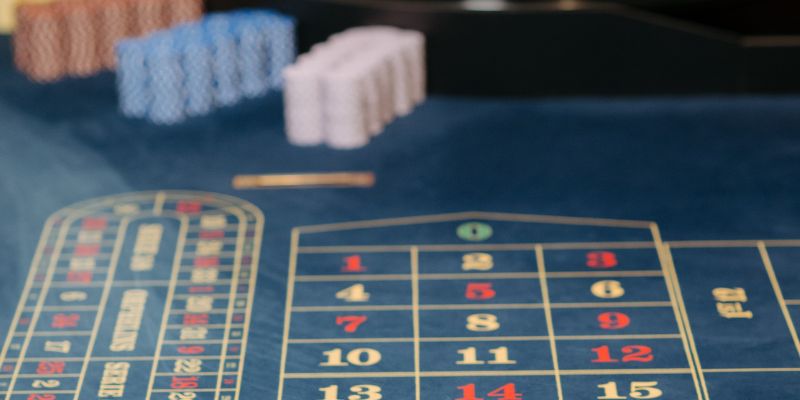 Các chiến thuật khi chơi baccarat