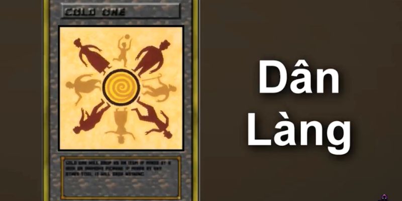 Phe thứ ba trong cách chơi bài ma sói