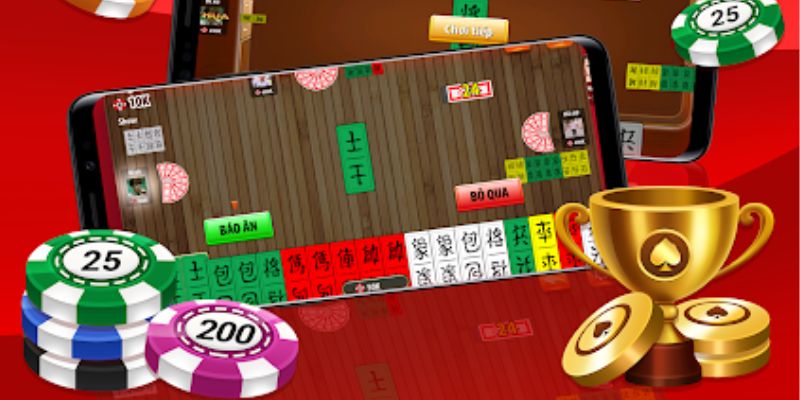 Đọc các quân bài trong chơi tứ sắc như thế nào