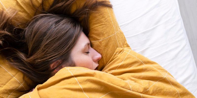 Giải mã giấc mơ thấy bị lạc