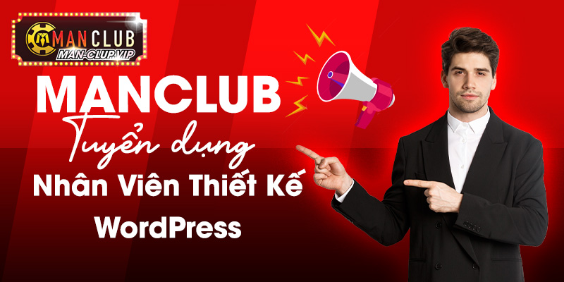 Brand tuyển dụng nhân viên thiết kế WordPress 