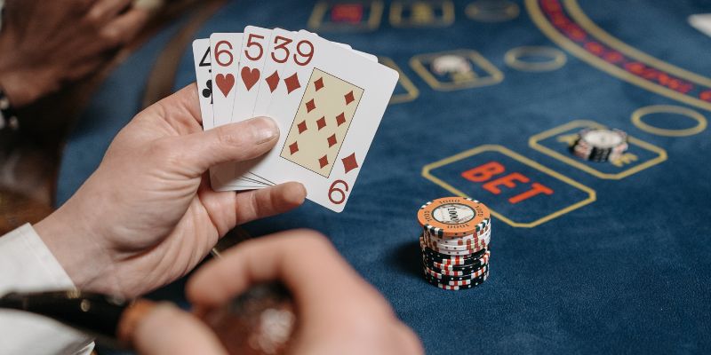 Nhóm kéo baccarat xuất hiện với mục đích gì