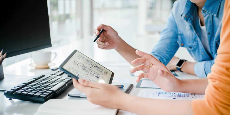 Thu nhập hấp dẫn khi ứng tuyển vị trí SEO