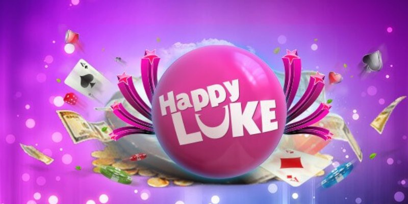 Bài Baccarat online tại Happyluke chất lượng đảm bảo công bằng 