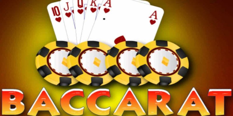 DAGA là trang chơi Baccarat uy tín được nhiều lão làng tin tưởng 