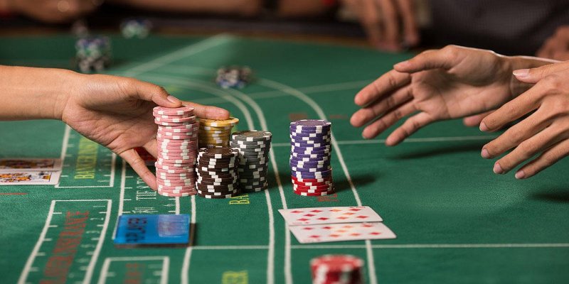 Đặt cược đúng với số vốn mình đang có là lựa chọn hợp lý nhất 