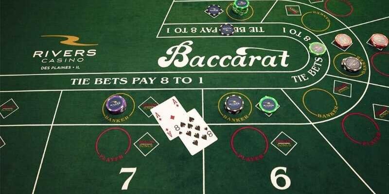 Soi cầu Baccarat cần lưu ý những điều gì?