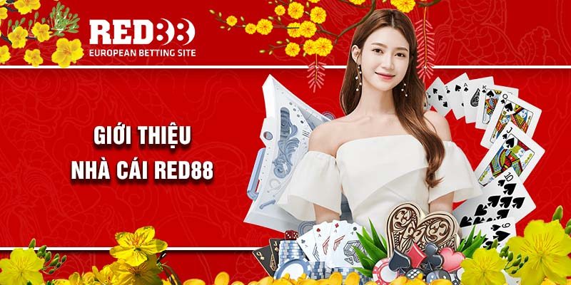 Trang đánh bài Baccarat RED88 đáng để anh em tham khảo trải nghiệm 