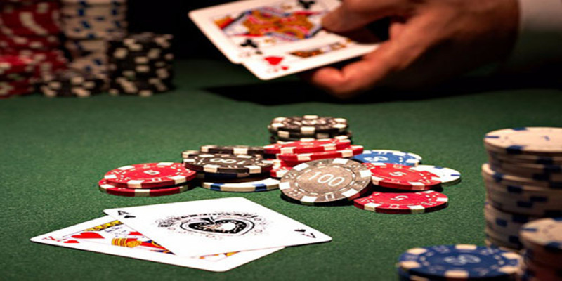 Cách tính điểm bài cào