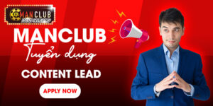 Brand tuyển dụng content lead