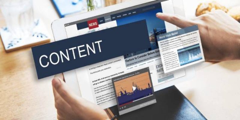 Yêu cầu cơ bản nhất nhân viên ứng tuyển content lead